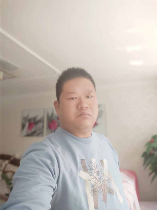 别无选择的第一张照片--襄阳相亲服务中心