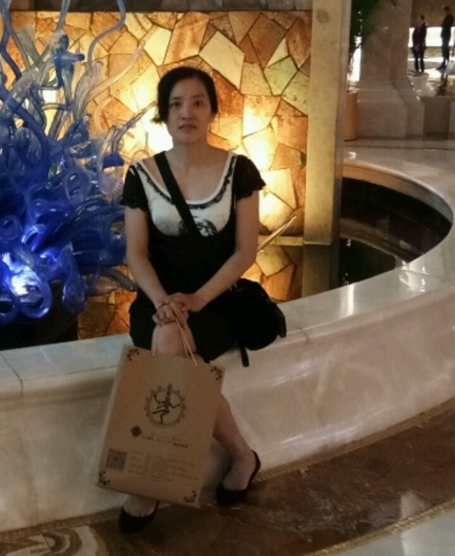 Anna的第二张照片--襄阳相亲服务中心