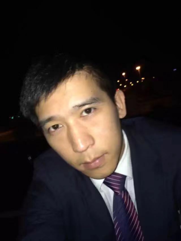 一条孤独的鱼的第一张照片--襄阳相亲服务中心