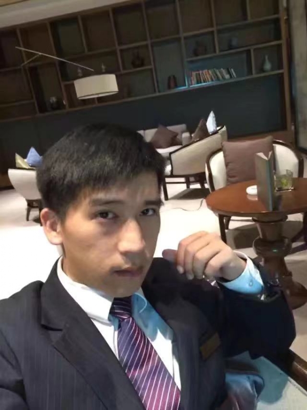 一条孤独的鱼的第二张照片--襄阳相亲服务中心