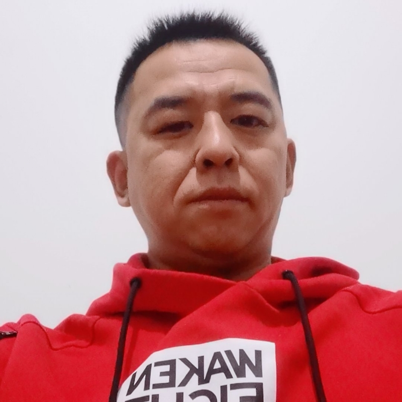 四海为家的第一张照片--襄阳相亲服务中心