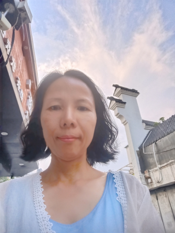 吴敌的第一张照片--襄阳相亲服务中心