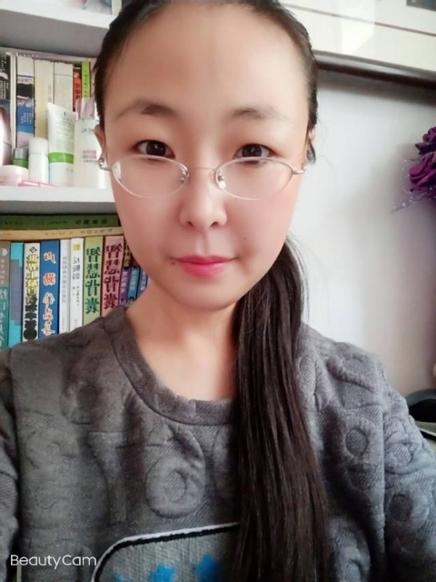 精卫公主的第一张照片--襄阳相亲服务中心