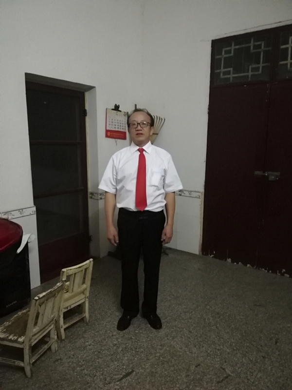 玫瑰祥云的第一张照片--襄阳相亲服务中心