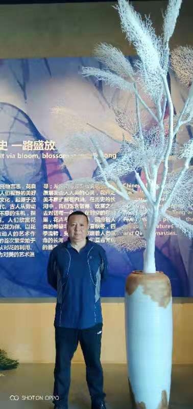 苍海一粟的第一张照片--襄阳相亲服务中心