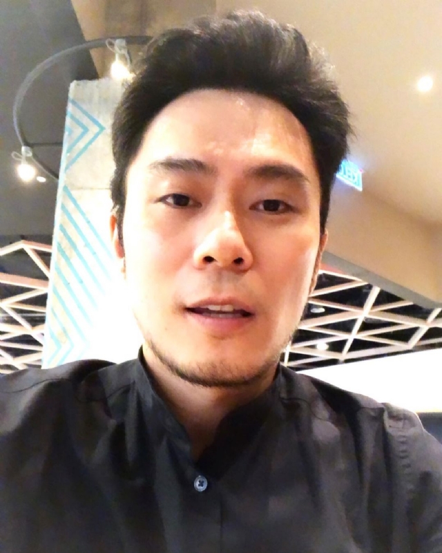 泽楷的第一张照片--襄阳相亲服务中心