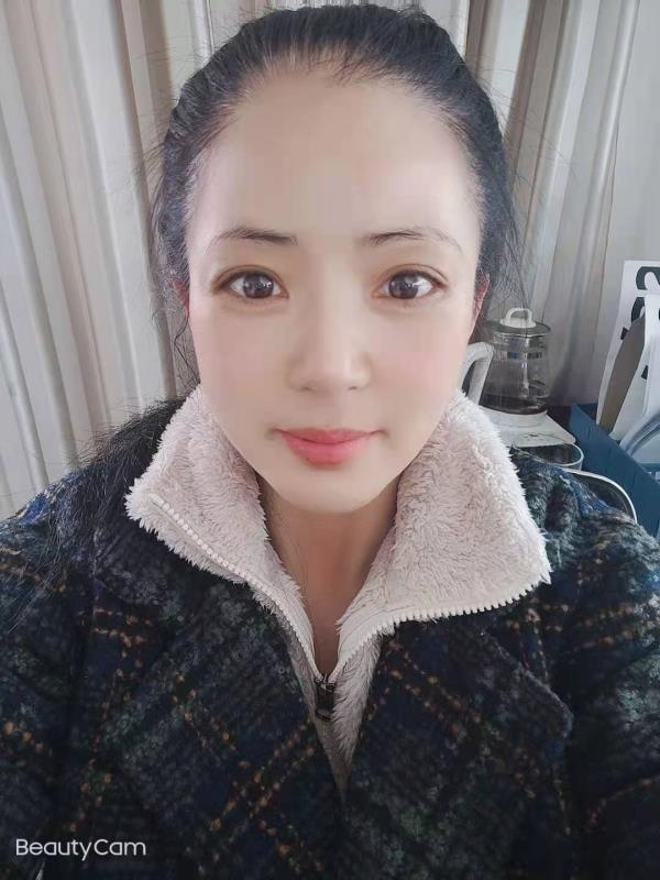 春晓的第一张照片--襄阳相亲服务中心