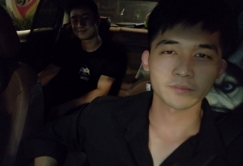 你的好好先生的第一张照片--襄阳相亲服务中心