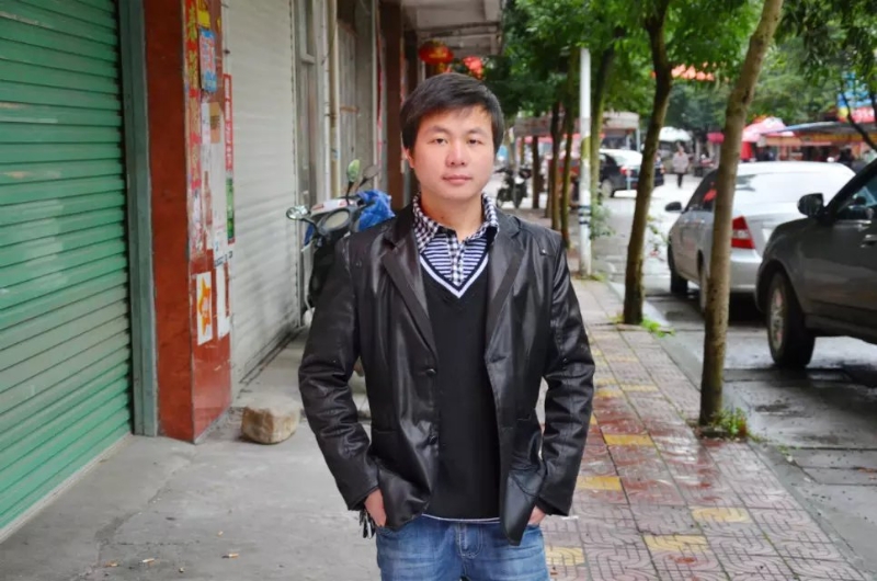 青春正点的第三张照片--襄阳相亲服务中心