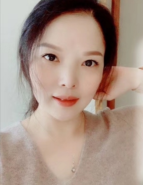 百荷的第二张照片--襄阳相亲服务中心