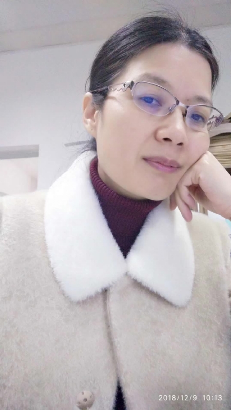 芷妤的第一张照片--襄阳相亲服务中心