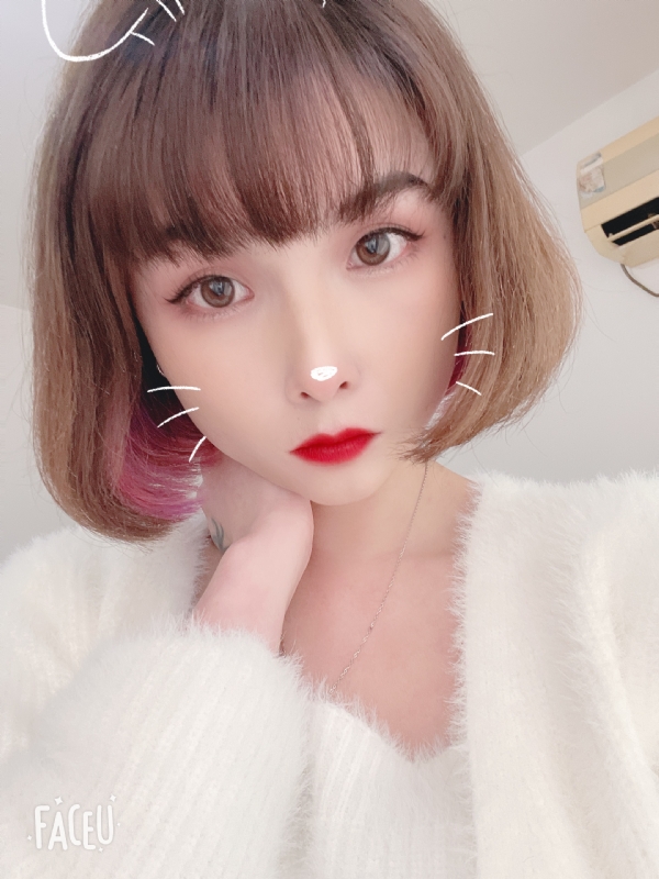 许昕柔的第一张照片--襄阳相亲服务中心