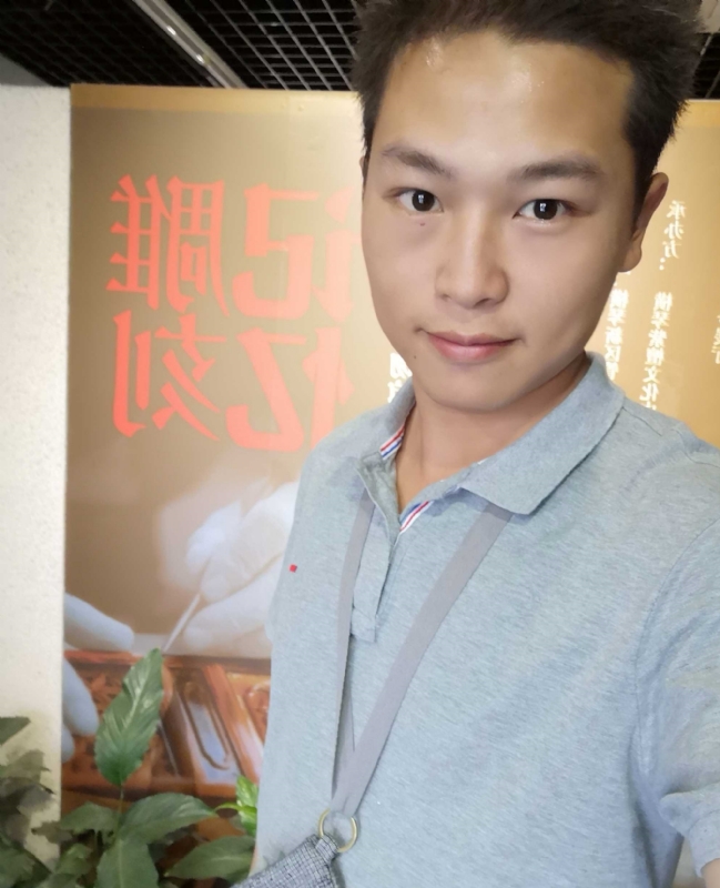 子非鱼VAE的第一张照片--襄阳相亲服务中心