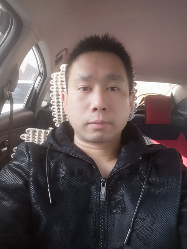 孤独的狼的第二张照片--襄阳相亲服务中心