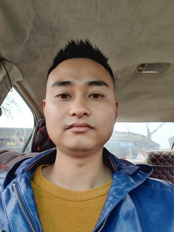 不破不立的第一张照片--襄阳相亲服务中心
