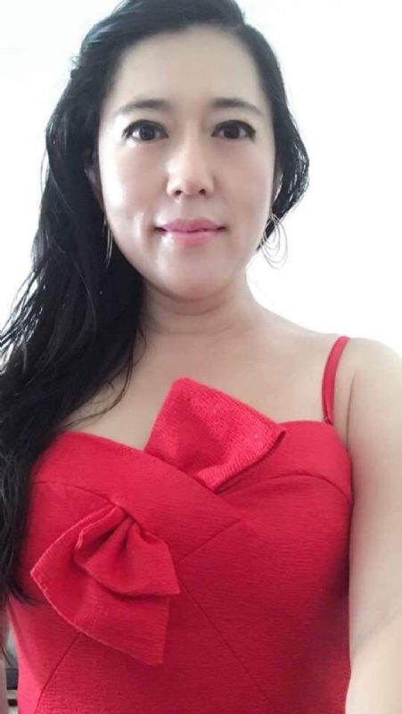 菲菲的第一张照片--襄阳相亲服务中心