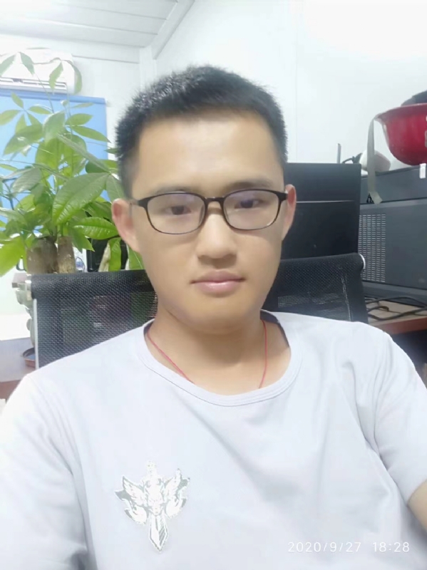 安道夫的第一张照片--襄阳相亲服务中心