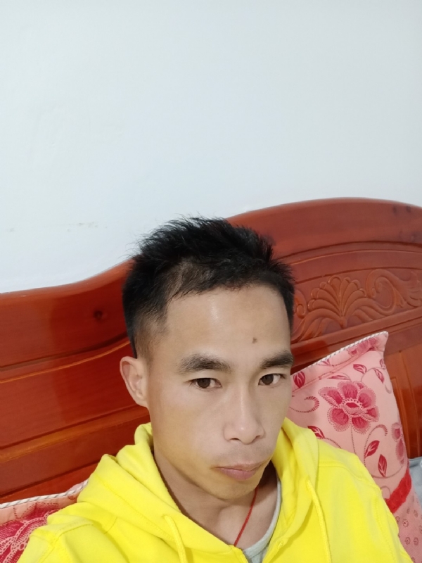 小biu崽的第一张照片--襄阳相亲服务中心