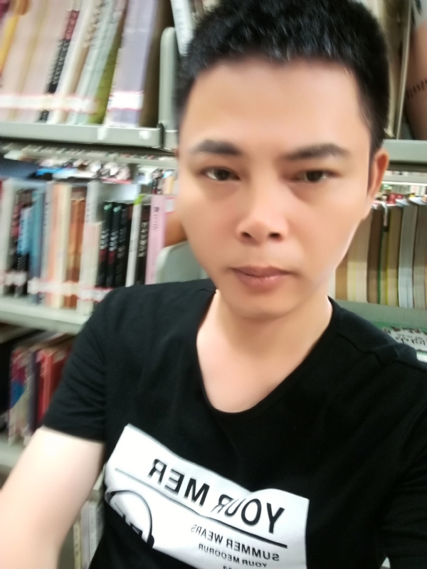 青青子衿的第一张照片--襄阳相亲服务中心