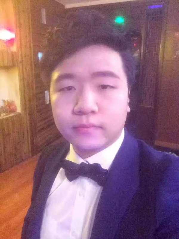 星辰的第一张照片--襄阳相亲服务中心