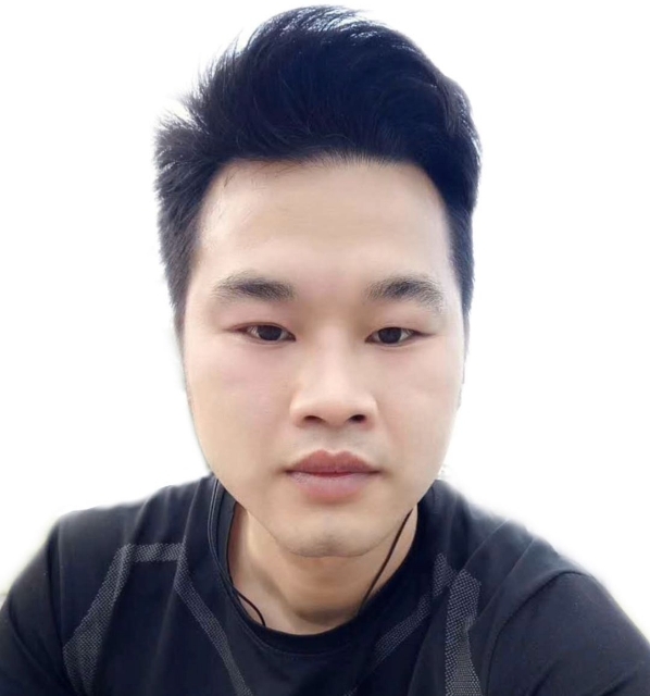 孤独的跑者的第一张照片--襄阳相亲服务中心