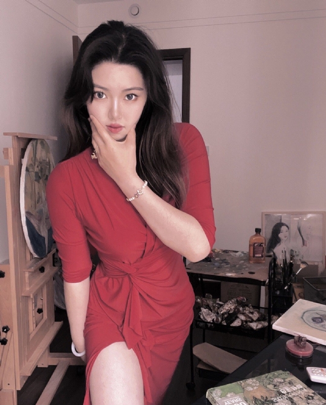 YANGYANG的第二张照片--襄阳相亲服务中心