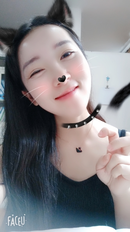 喵喵的第一张照片--襄阳相亲服务中心