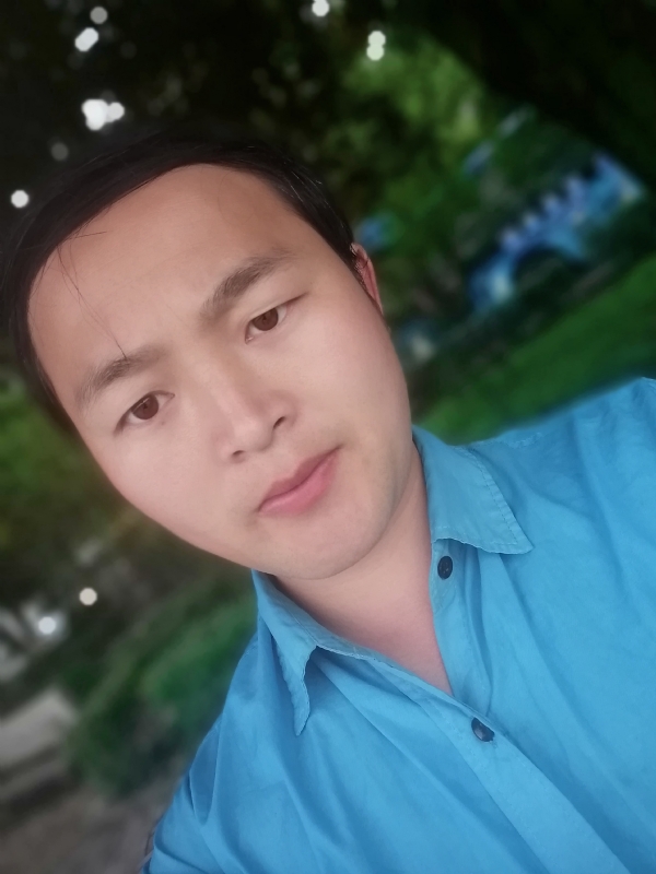 黎夕旧梦的第一张照片--襄阳相亲服务中心