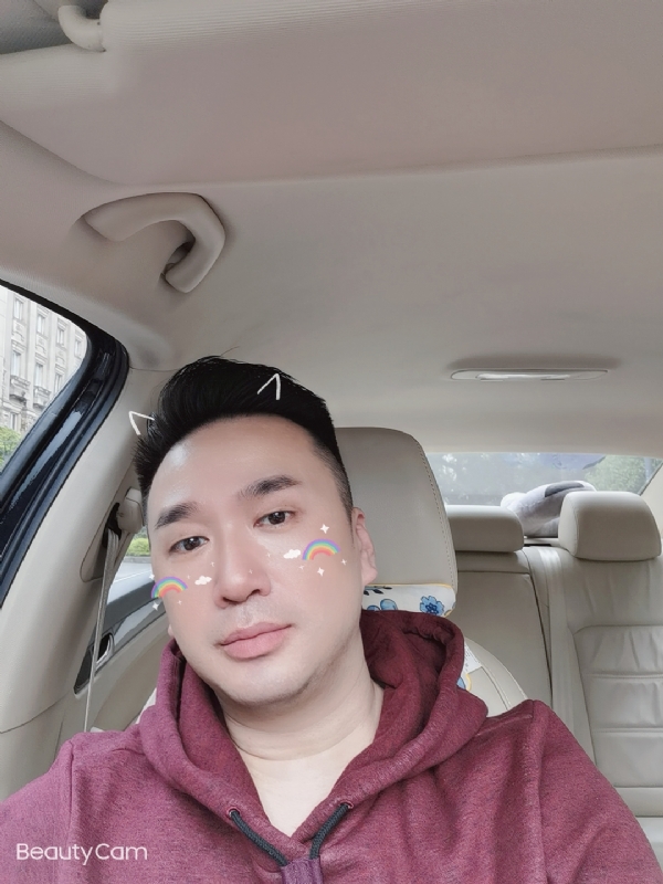庭菘的第一张照片--襄阳相亲服务中心