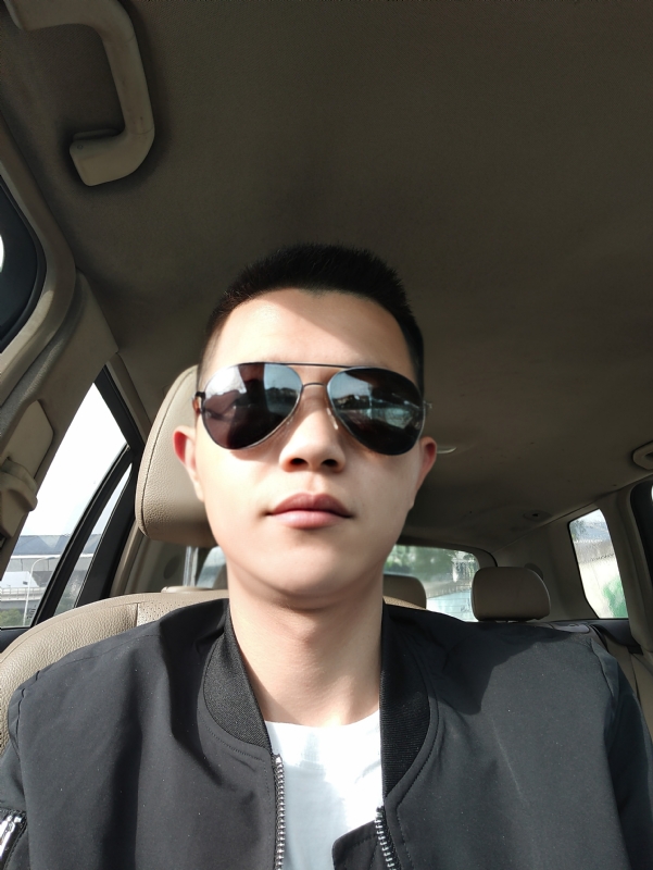 葛先生的第一张照片--襄阳相亲服务中心