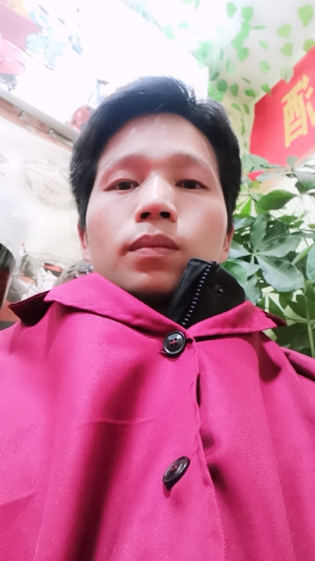 单身的林凡的第一张照片--襄阳相亲服务中心