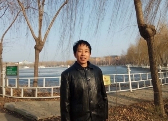 福星高照的第一张照片--襄阳相亲服务中心