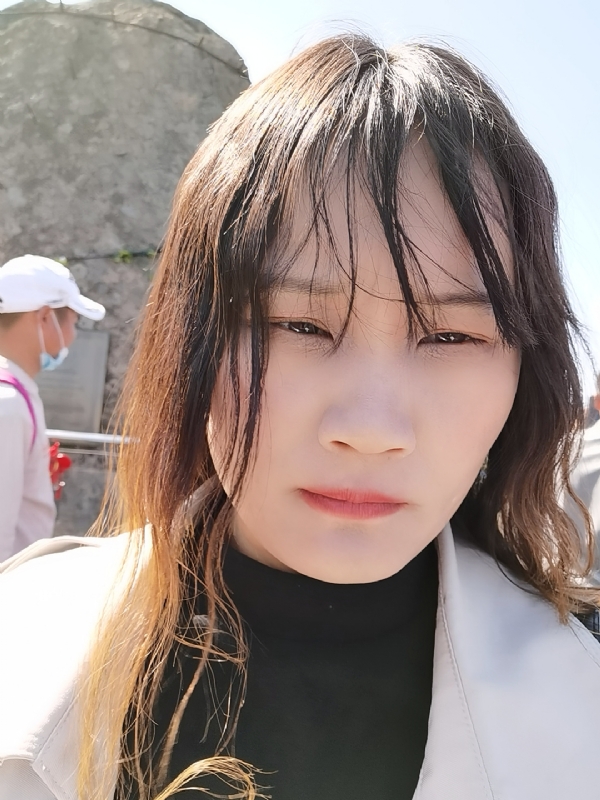 木子李的第一张照片--襄阳相亲服务中心