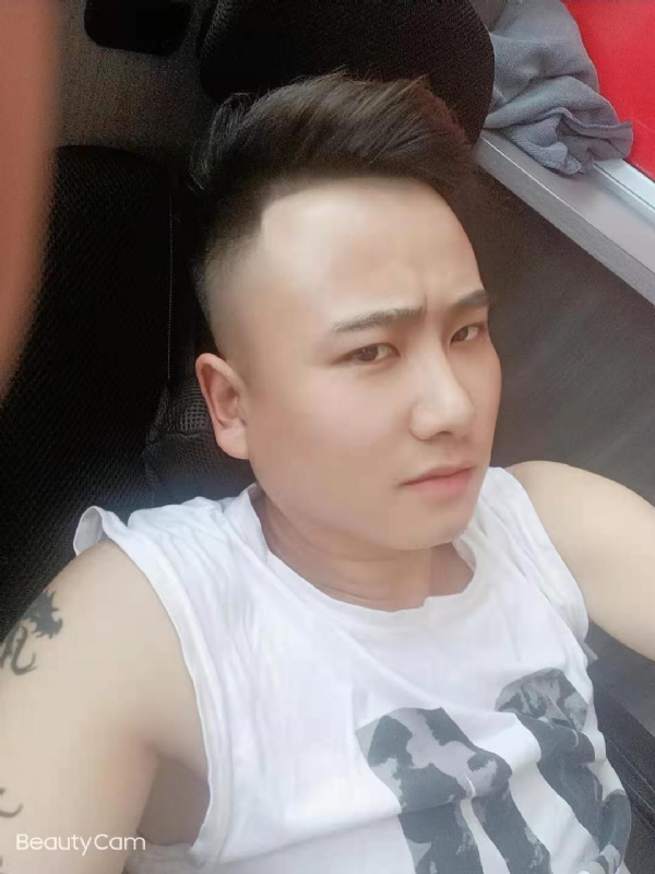上善若水的第二张照片--襄阳相亲服务中心