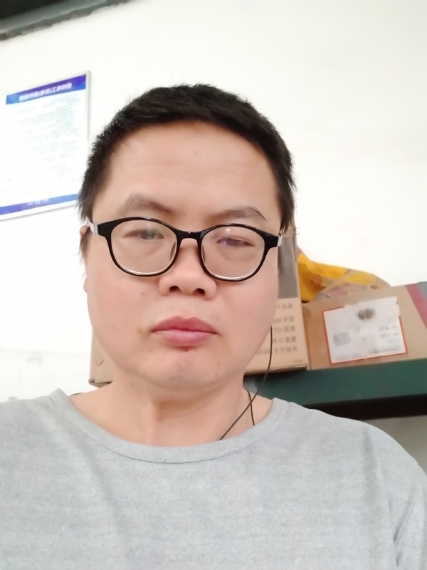 杰的第一张照片--襄阳相亲服务中心