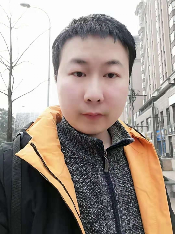 李李的第一张照片--襄阳相亲服务中心