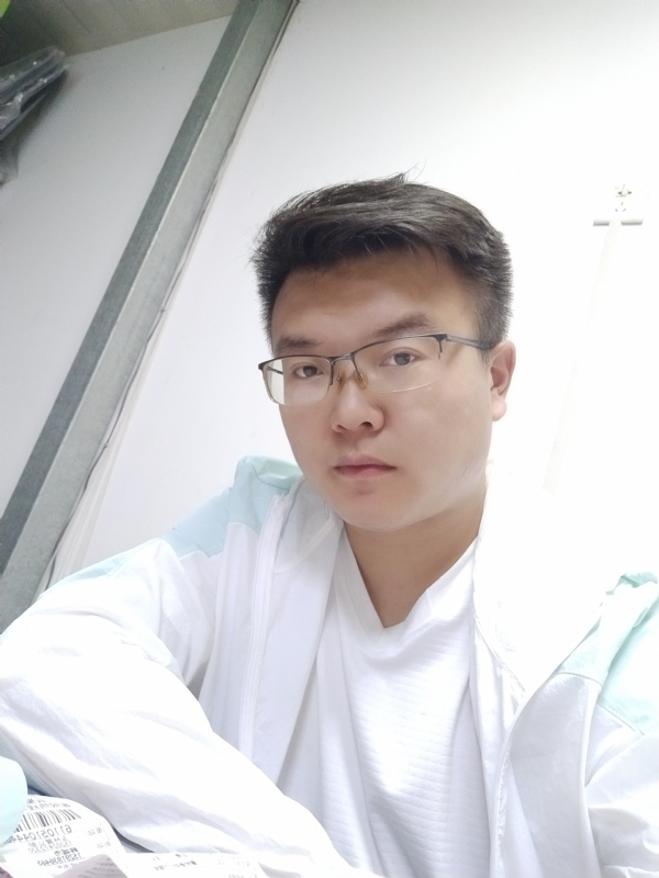 小晨的第一张照片--襄阳相亲服务中心