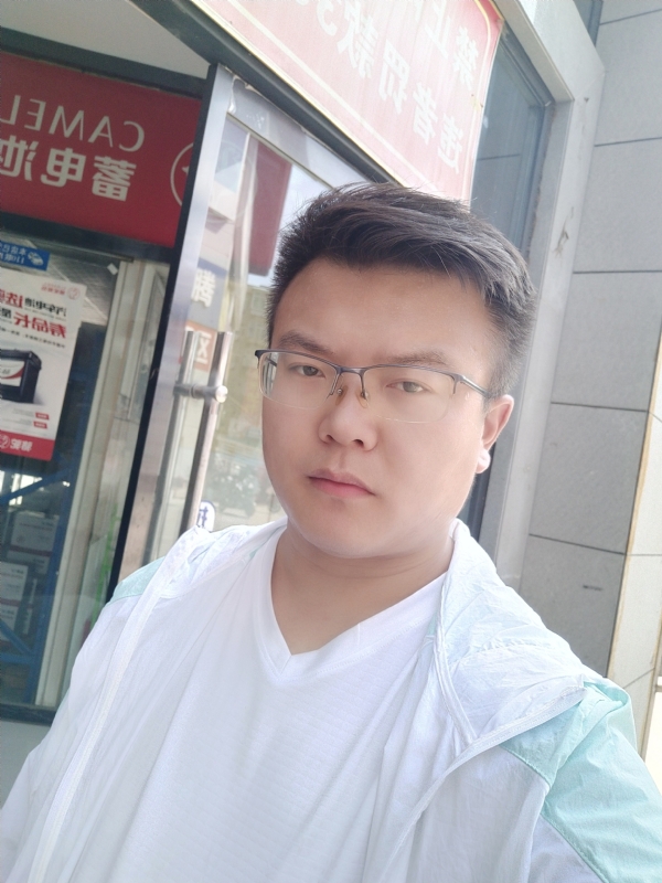 小晨的第二张照片--襄阳相亲服务中心