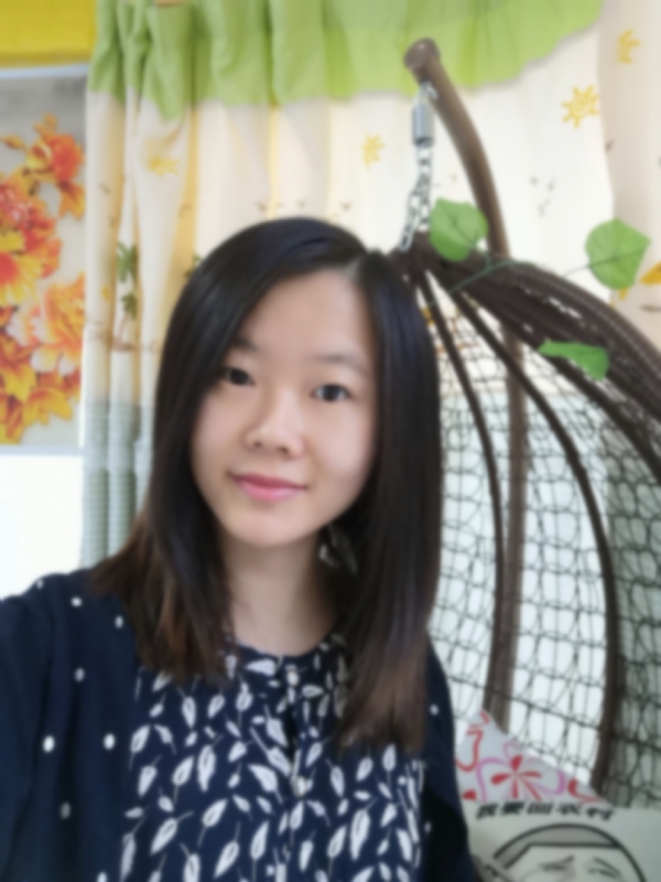 Faustina的第二张照片--襄阳相亲服务中心