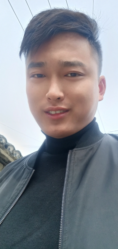 乐毅的第一张照片--襄阳相亲服务中心