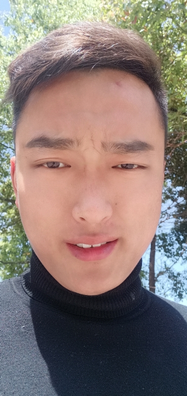 乐毅的第二张照片--襄阳相亲服务中心