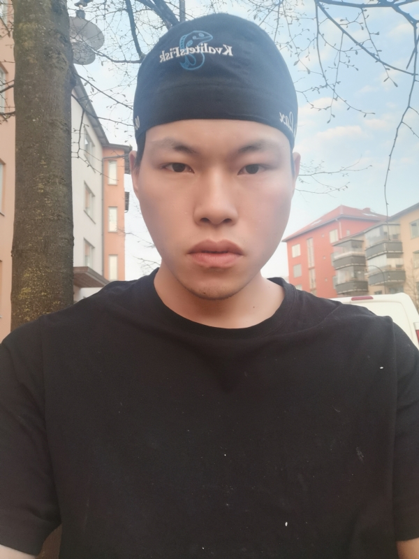 吴灵勇的第一张照片--襄阳相亲服务中心
