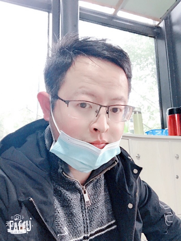 爱不渝的第二张照片--襄阳相亲服务中心