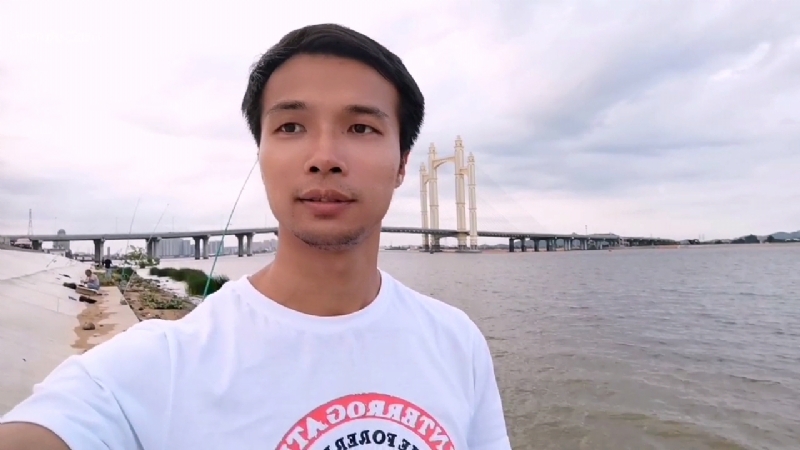 阿民的第一张照片--襄阳相亲服务中心