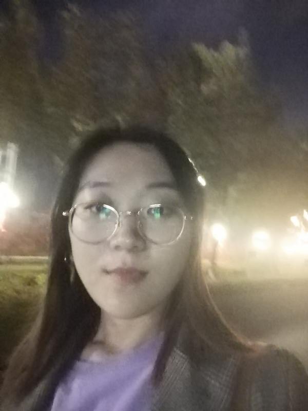 也许的第一张照片--襄阳相亲服务中心
