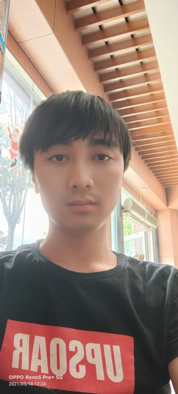 小海的第四张照片--襄阳相亲服务中心