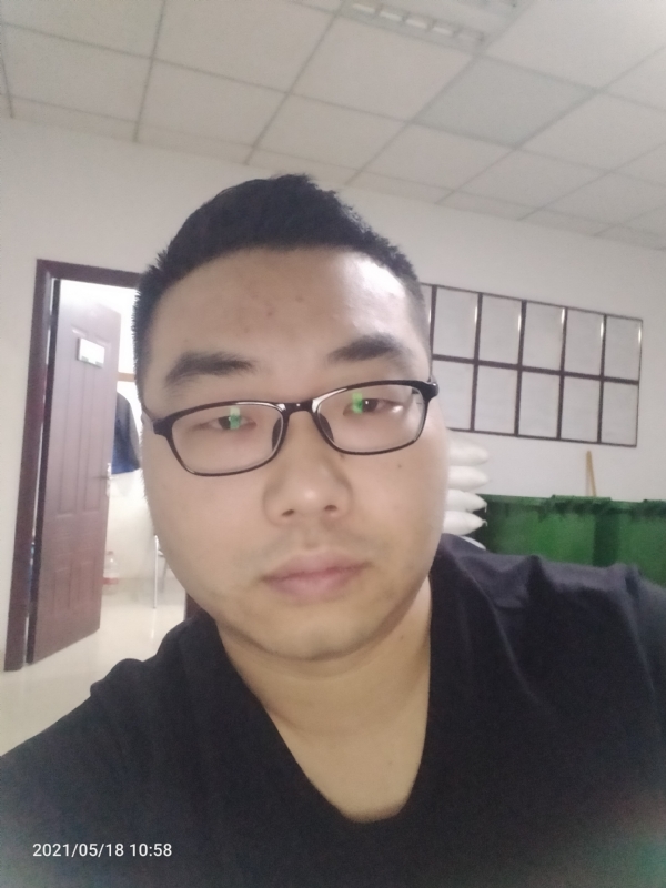 Myth的第一张照片--襄阳相亲服务中心