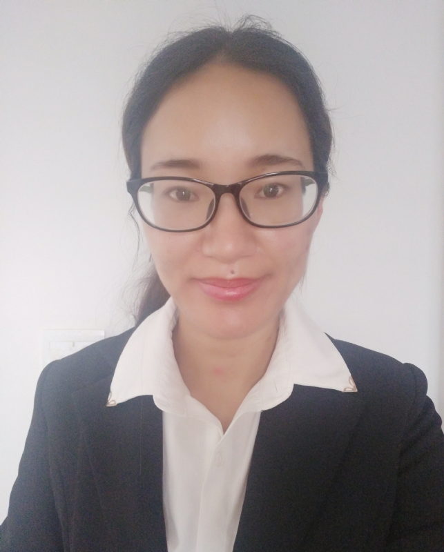 王老妞的第一张照片--襄阳相亲服务中心