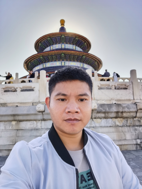 灵风的第一张照片--襄阳相亲服务中心