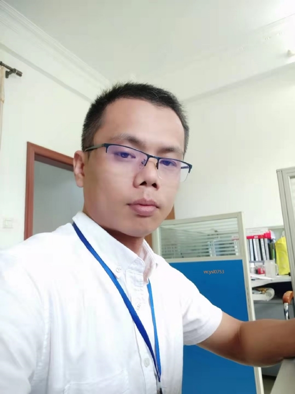 叶寒君的第二张照片--襄阳相亲服务中心